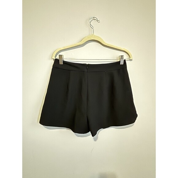 Aqua Women's Size Large Skort Black - Picture 2 of 2